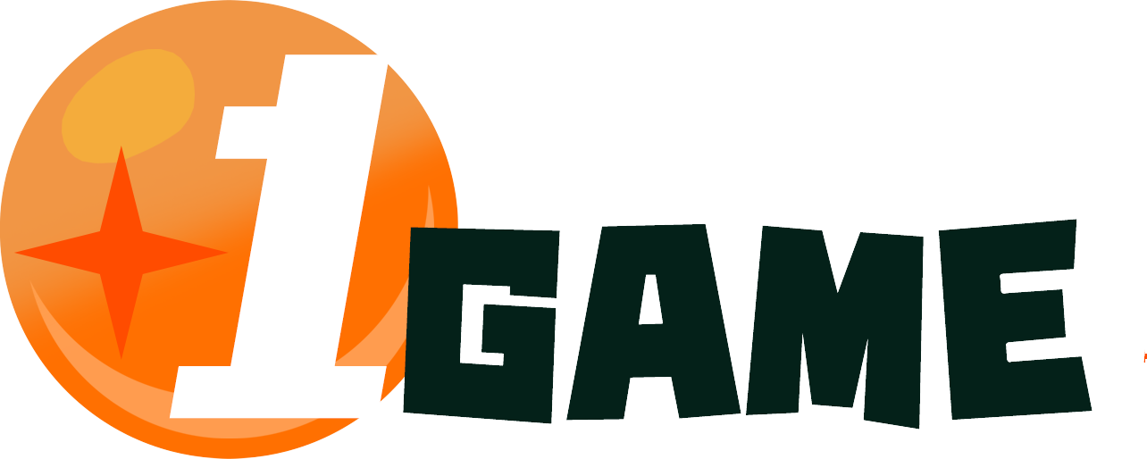 1GAME 公式サイト - 1GAME